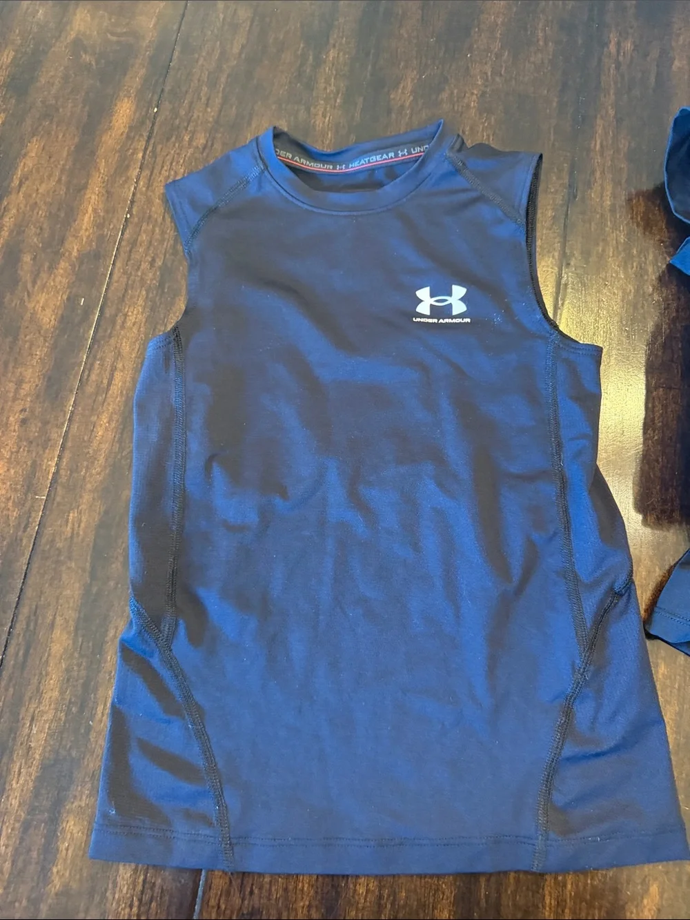 Under Armour under armour